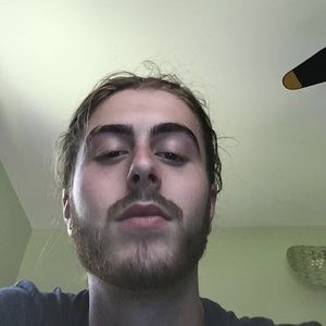 Meet your Posher, Ian